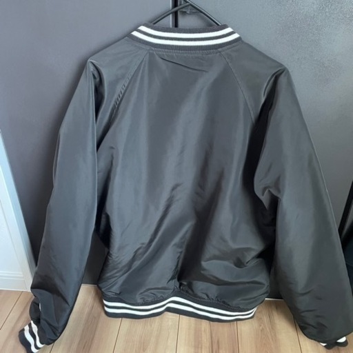 stussy×Championコラボ限定品