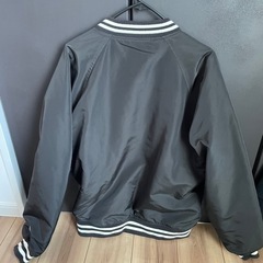 stussy×Championコラボ限定品の画像