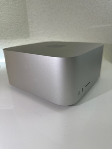 Apple Mac Studio M1 Max +おまけ付き