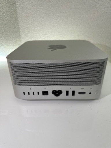 Apple Mac Studio M1 Max +おまけ付き