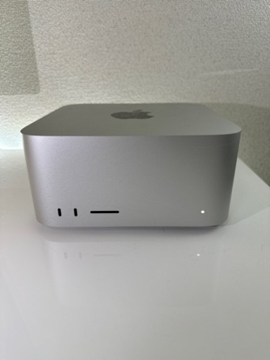 Apple Mac Studio M1 Max +おまけ付き
