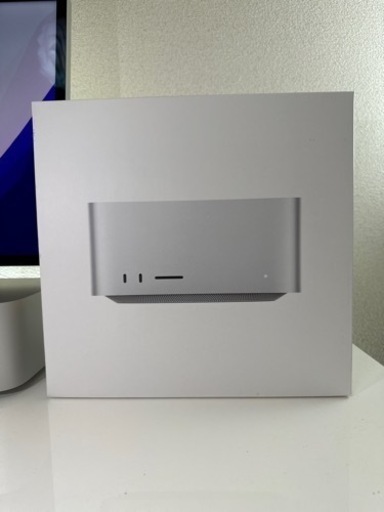 Apple Mac Studio M1 Max +おまけ付き