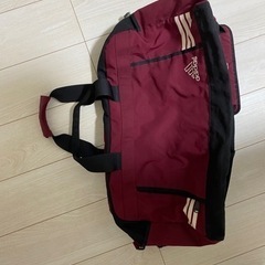 【格安】adidasバッグ