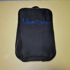 未使用　 OBD2 故障診断機  　VS890の画像