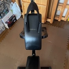 アブベンチ　腹筋　ボディメーカーの画像