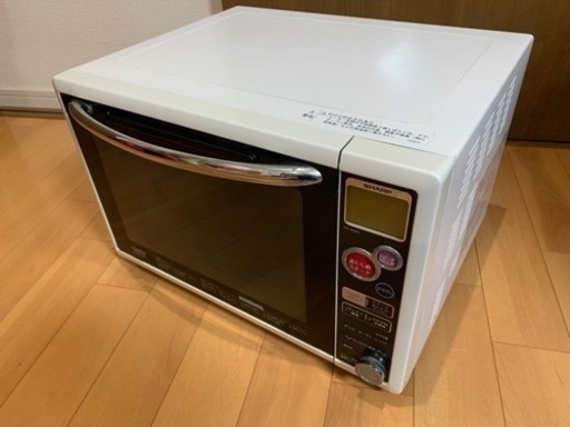 オーブンレンジ