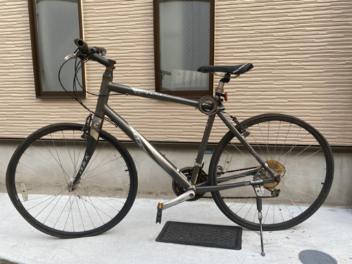 ★メンズ★キャノンデイル自転車　27インチくらい