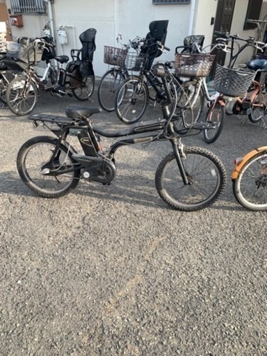 ❤️❤️❤️❤️EZ❤️❤️❤️❤️ミニベロ❤️❤️❤️❤️ビームス❤️❤️❤️