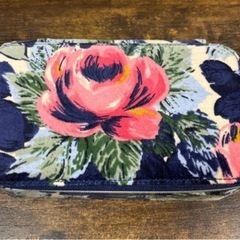 キャスキッドソン　アクセサリーケースの画像