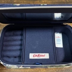 キャスキッドソン　アクセサリーケースの画像