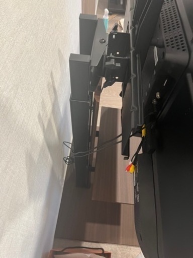 タンスのゲン　テレビスタンド
