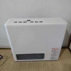 2017年製 ノーリツ ガスストーブ GFH-2404S ガスホ...