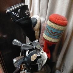 ゴルフクラブ一式【honma他】