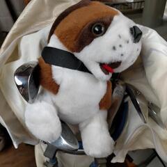 ゴルフクラブ一式【honma他】の画像