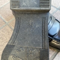 キッズ用 フォーマルシューズの画像