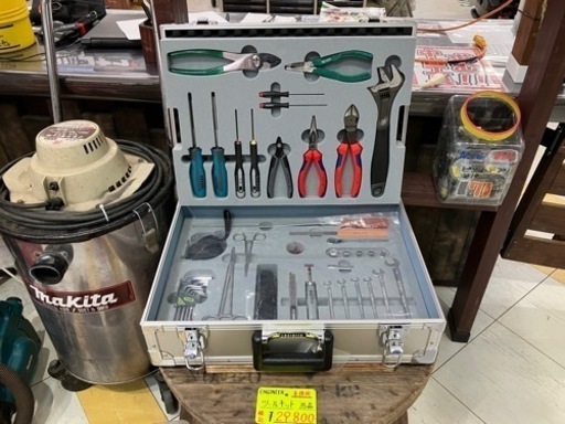 ✨◇ENGINEER ツールキット　35pcs ◇✨