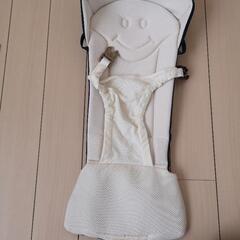 抱っこ紐　アップリカコランビギの画像