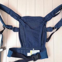 抱っこ紐　アップリカコランビギの画像