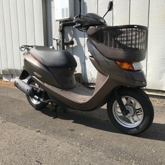 ホンダ　ディオチェスト　AF68 インジェクション
