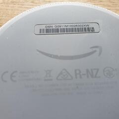 Amazon

Echo Dot (エコードット)第3世代 の画像