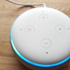 Amazon

Echo Dot (エコードット)第3世代 の画像