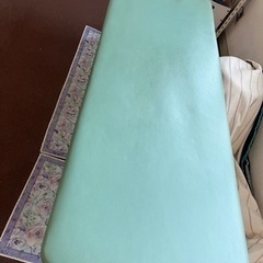 施術台　診察台