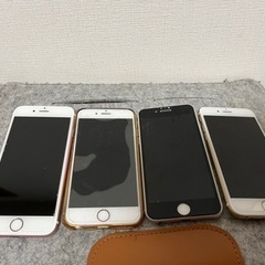 iPhone4台