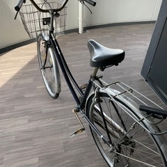 ママチャリの画像