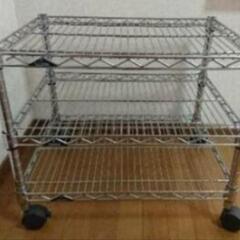 ルミナス　テレビラック