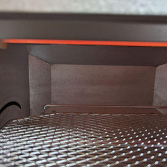 タイガー オーブントースター KAE-G130(R)の画像