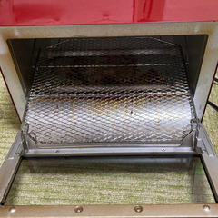 タイガー オーブントースター KAE-G130(R)の画像