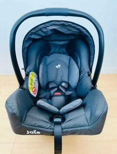 Joie(ジョイー) ベビーシート ジェム エンバー カーグッズ