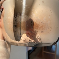 お鍋 (直径20cm・深さ11cm) ガラス蓋つきの画像