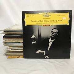 🔷🔶🔷BNC2/8　LP レコード まとめて 50枚 クラシック...