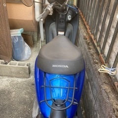 【商談成立】ホンダ　トゥデイAF67の画像