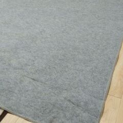 ホットカーペット（本体のみ・2002年製）