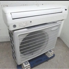 エアコン(冷房のみ)