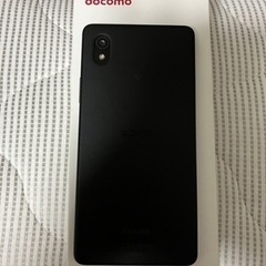 Xperia ace III ドコモSIMフリーの画像