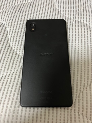 Xperia ace III ドコモSIMフリー