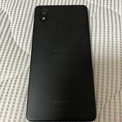 Xperia ace III ドコモSIMフリーの画像