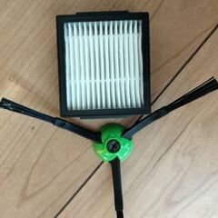 ルンバ　アクセサリーの画像
