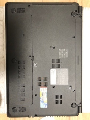 【終了】Gateway Win11 新品SSD Office2021  DVD可