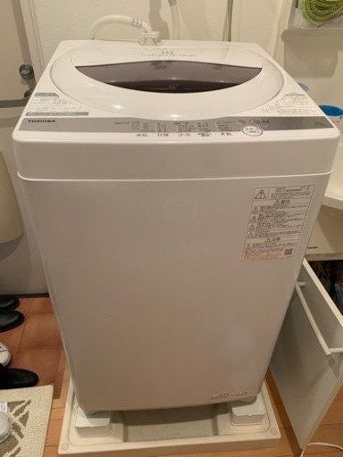 電子レンジ、炊飯器、冷蔵庫、洗濯機セット