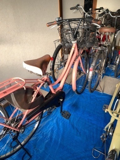 ❤️❤️❤️❤️オシャレ❤️❤️❤️❤️PAS  AMI❤️❤️❤️