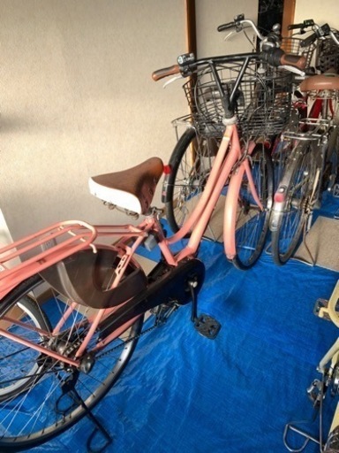 ❤️❤️❤️❤️オシャレ❤️❤️❤️❤️PAS  AMI❤️❤️❤️