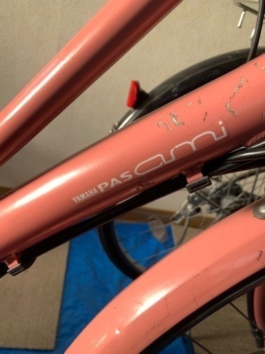 ❤️❤️❤️❤️オシャレ❤️❤️❤️❤️PAS  AMI❤️❤️❤️