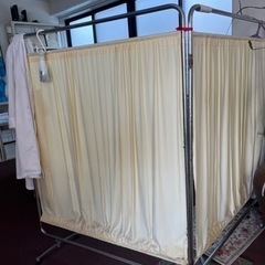 ついたて　パーテーション