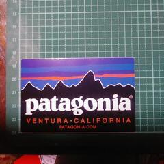 Patagoniaステッカーセットの画像