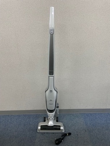 2020年製 AQUA 掃除機 コードレス 動作確認済み