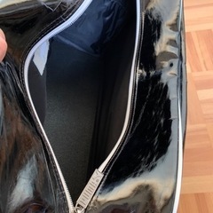 引っ越し処分　PUMA  部活用肩掛けの画像
